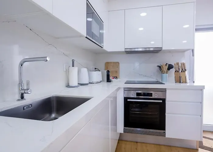 Guestready - Sea Escape Azores