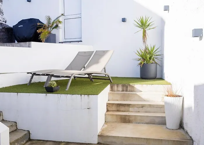 Πανσιόν Guestready - Sea Escape Azores *