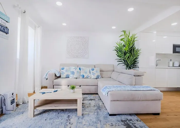 Guestready - Sea Escape Azores Πανσιόν